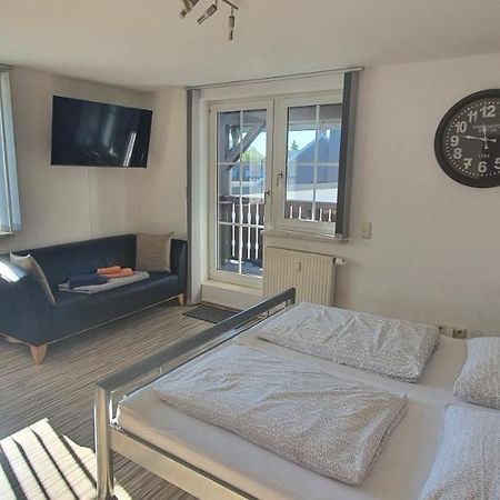 Apartment Marx Taltitz Екстер'єр фото