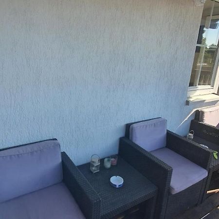 Apartment Marx Taltitz Екстер'єр фото