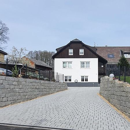 Apartment Marx Taltitz Екстер'єр фото