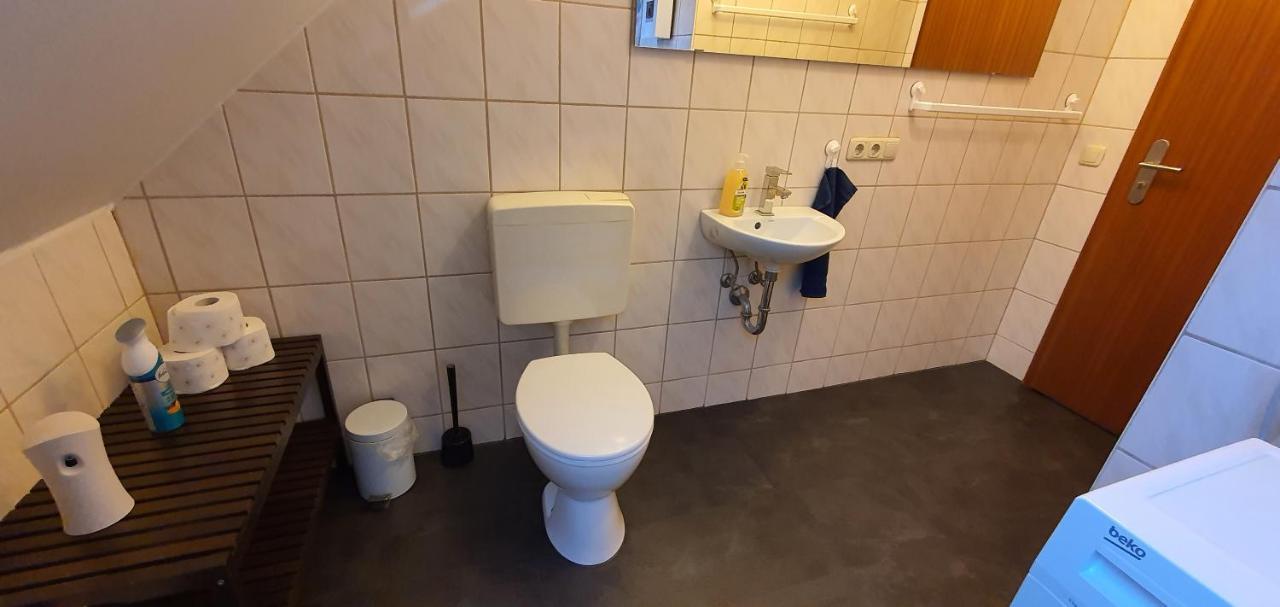 Apartment Marx Taltitz Екстер'єр фото