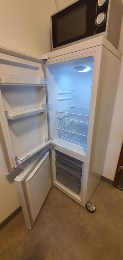 Apartment Marx Taltitz Екстер'єр фото