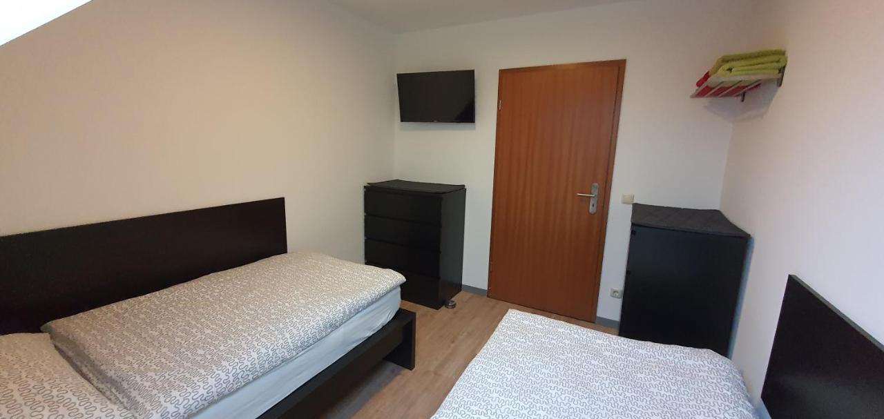 Apartment Marx Taltitz Екстер'єр фото