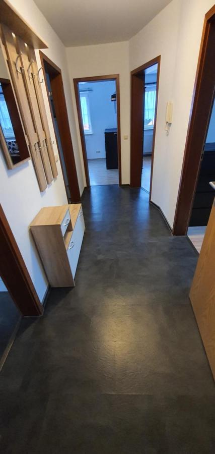 Apartment Marx Taltitz Екстер'єр фото