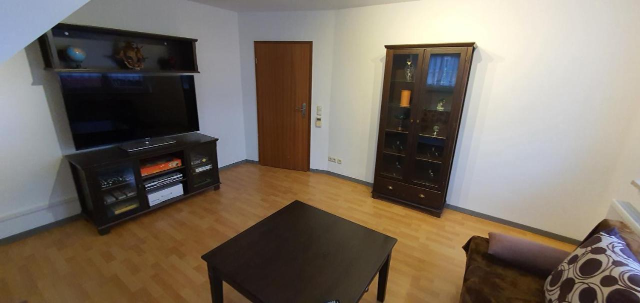 Apartment Marx Taltitz Екстер'єр фото