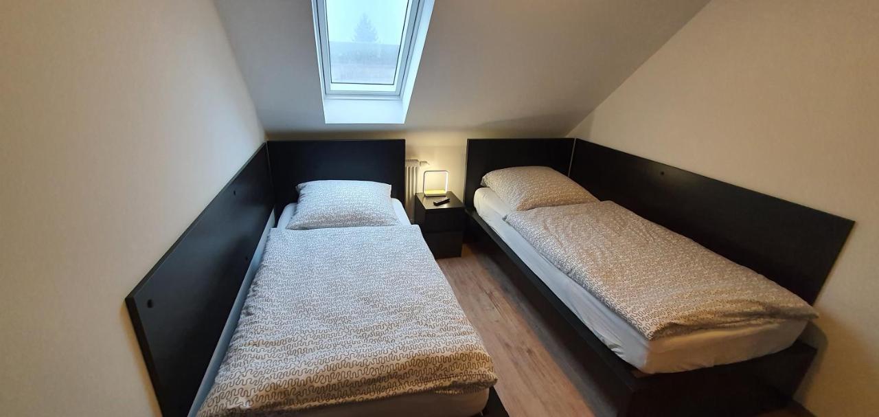 Apartment Marx Taltitz Екстер'єр фото