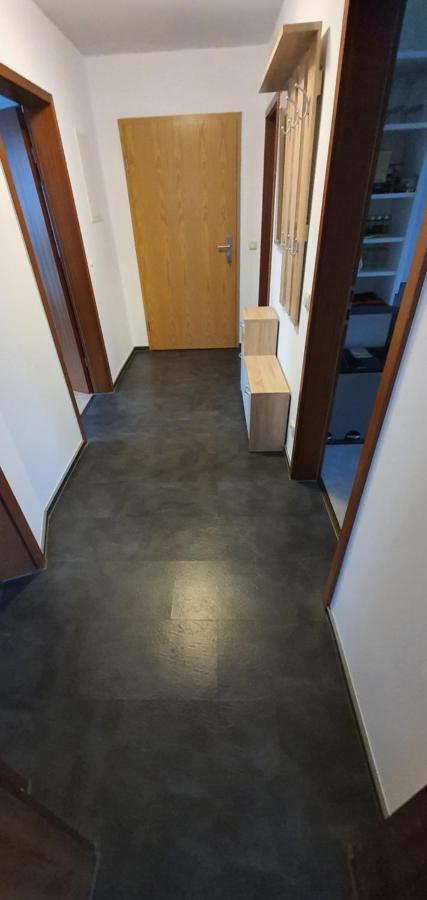 Apartment Marx Taltitz Екстер'єр фото
