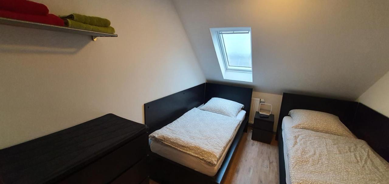 Apartment Marx Taltitz Екстер'єр фото
