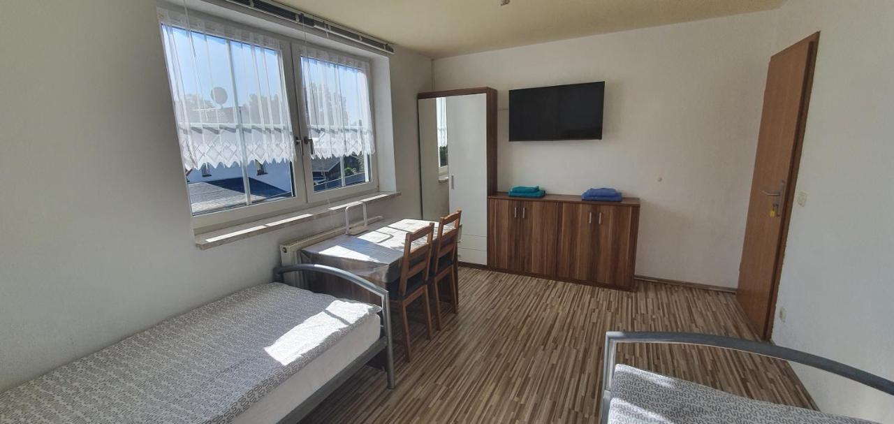 Apartment Marx Taltitz Екстер'єр фото