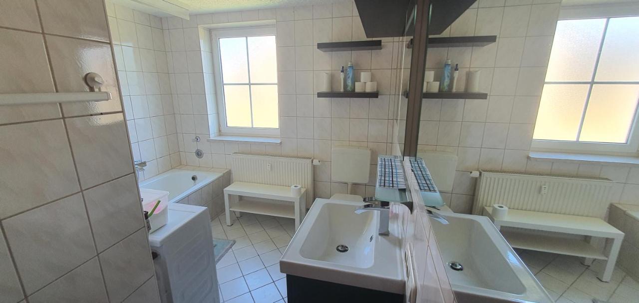 Apartment Marx Taltitz Екстер'єр фото