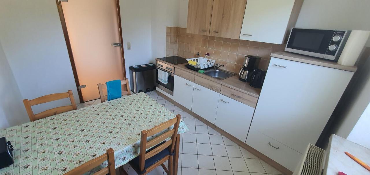 Apartment Marx Taltitz Екстер'єр фото