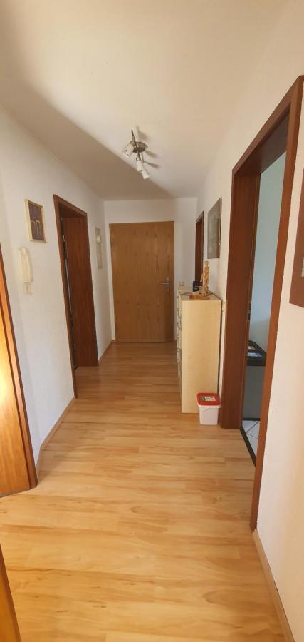 Apartment Marx Taltitz Екстер'єр фото