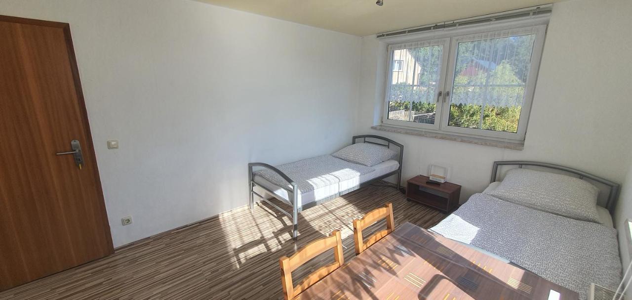 Apartment Marx Taltitz Екстер'єр фото