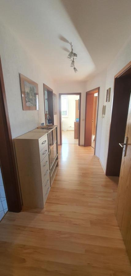 Apartment Marx Taltitz Екстер'єр фото