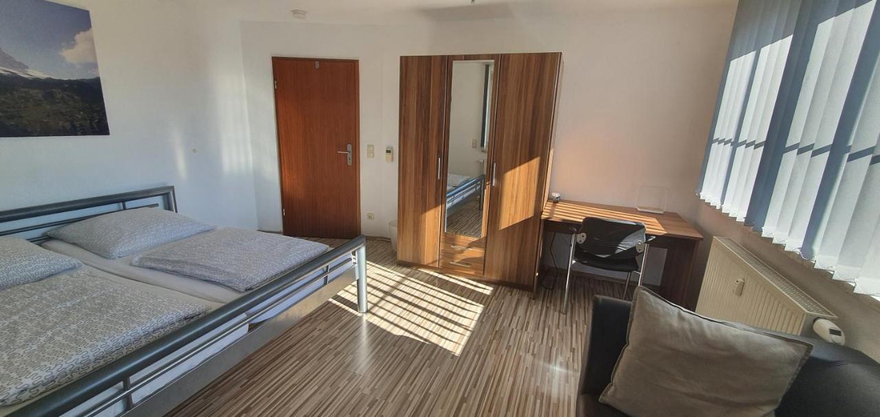 Apartment Marx Taltitz Екстер'єр фото