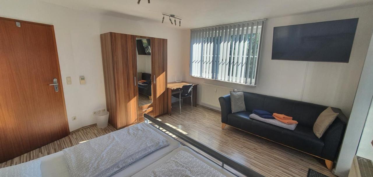 Apartment Marx Taltitz Екстер'єр фото