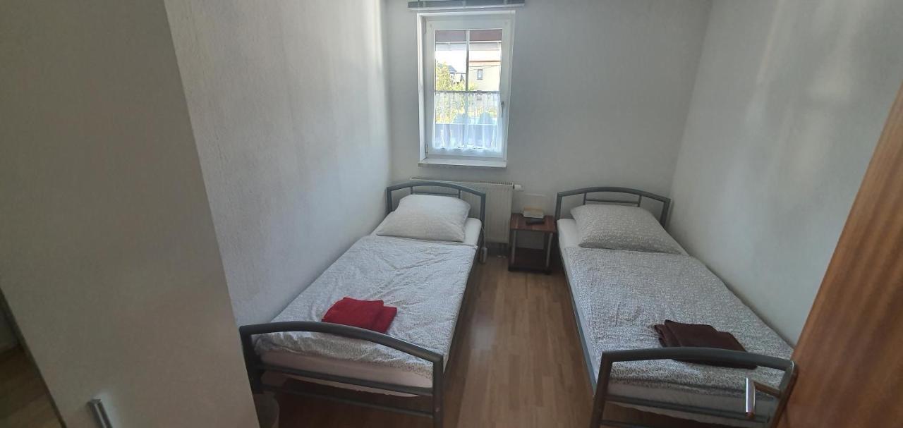 Apartment Marx Taltitz Екстер'єр фото