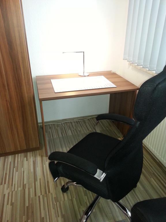 Apartment Marx Taltitz Екстер'єр фото
