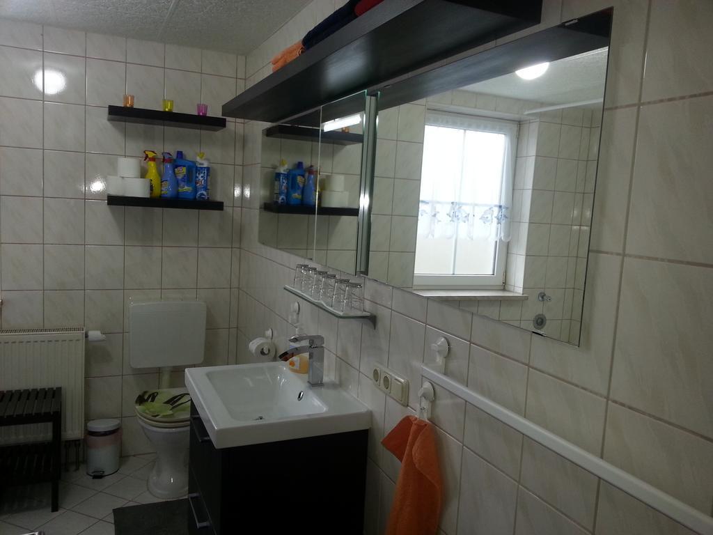 Apartment Marx Taltitz Екстер'єр фото