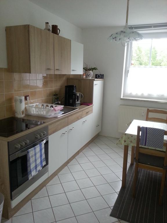Apartment Marx Taltitz Екстер'єр фото