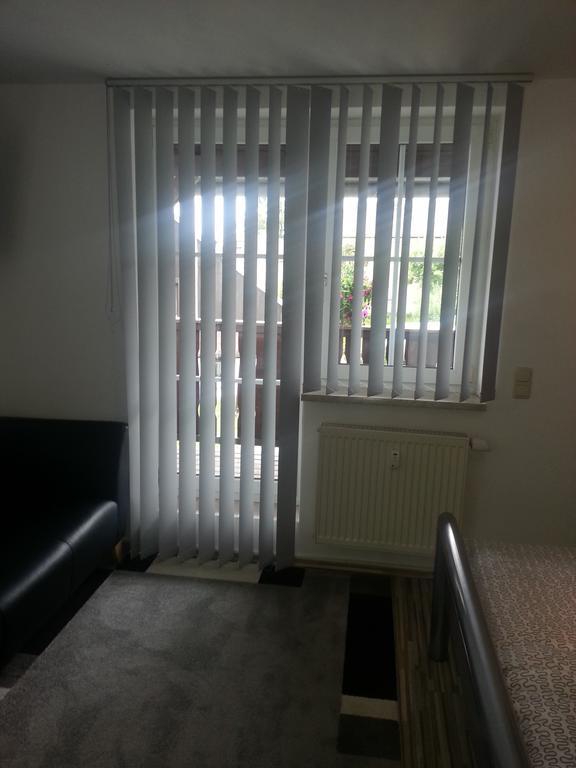 Apartment Marx Taltitz Екстер'єр фото